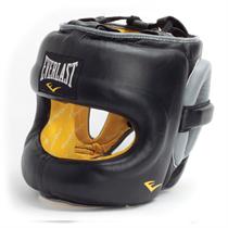 Face Guard Headgear